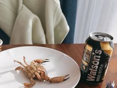 -新希望诺富特酒店-青岛湾中餐厅