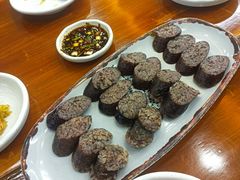 小份米肠-全州拌饭馆(断桥店)