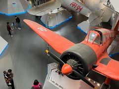 -中国航空博物馆