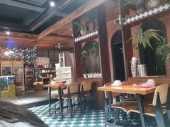 -0574龙虾的故事(东裕店)