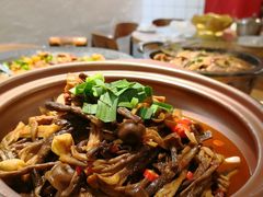 -聚鑫朋酸菜肥肠(九龙仓店)