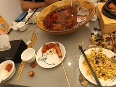 -开元食府(长兴路店)