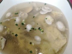 -江南大学-第一食堂(江南苑)
