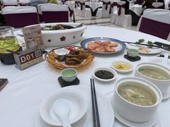-禄福山庄•顺德菜·融和菜(龙江店)
