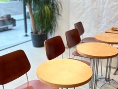 -LANLIZI BAKERY(COSMO店)