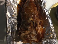 -19号私房菜(云南路店)