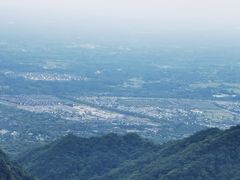 -青城山