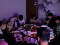 -老家厨房-尚禧宴(肥乡店)