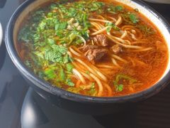 -宛平李记小吃(东关街店)