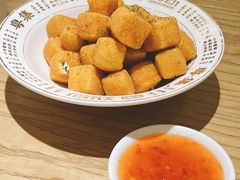 -粤集·手工粤菜(皇庭广场店)