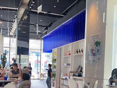 -玛尚诺Pizza&Bar(长泰广场店)