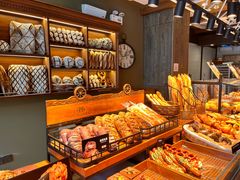 -红跑车HPCBAKERY(汉商店)