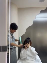 -苏豪美发S A L O N烫发染发