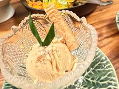 -Kinnaree by Vanessa WU