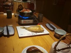 -原志优秀食材·匠心料理·海胆主题(金亿广场店)