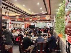 大堂-耿福兴(凤凰美食街店)