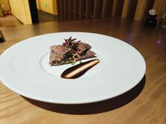 -松临·铁板烧&Omakase(神农店)