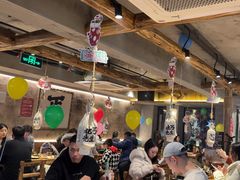 -北丐先生·野馄饨烧烤(雨花万象店)