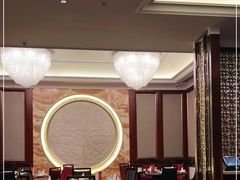 包厢-夏宫中餐厅(香格里拉大酒店)