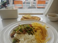 -饺子季水饺餐厅(新市街店)