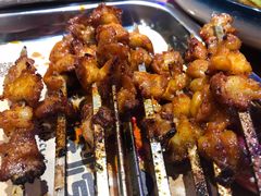 -阿记烧烤(大兴新区店)
