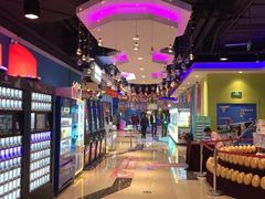 -大玩家(魏家庄万达店)