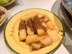 -朱氏胖子烂火锅(洪崖洞店)