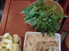 -老员外骨汤火锅(海州古城店)