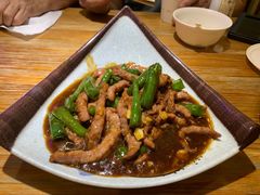 -小镇大厨私房餐厅