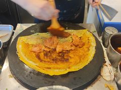 -卞姐蛋饼(陕西南路店)