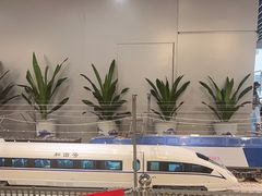 -中国铁道博物馆(正阳门馆)