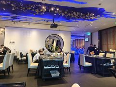 -大董(华贸购物中心店)