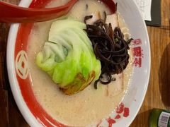 -豚王拉面(澳门银河店)