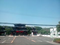 -玉女潭景区
