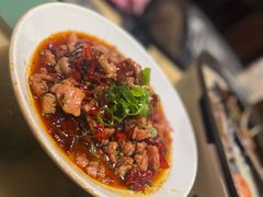 -锦府盐帮·侯宅(五棵松万达店)