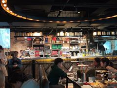 -麦凯伦烧烤·精酿超级工厂店(金桥总店)