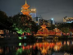 -深圳锦绣中华民俗村