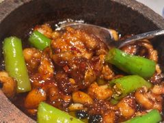 -桂满陇·海市蜃楼·黑金(国金店)