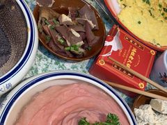-鸿姐老火锅(花园路店)