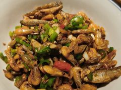 -老湘村·湖南土菜(天河维多利店)