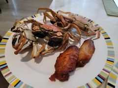 -冀粤香海鲜自助餐厅(西美五洲店)