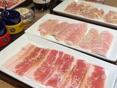 -焼肉ライク·烧肉LIKE(万菱汇店)
