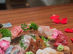 -眞日本料理