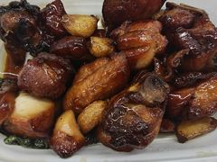 -鹿港小镇(悠唐店)