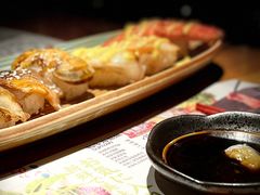 -Sushi Love 创意寿司(丽影广场店)