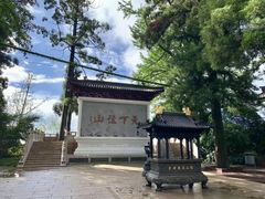 -径山寺