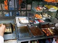 -大学路8号炸串(大学路十四号院店)