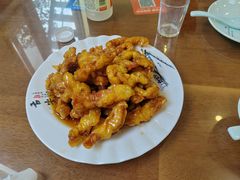 -春水锅贴·传统鲁菜(大明湖店)