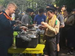 -阿芙乐尔号巡洋舰