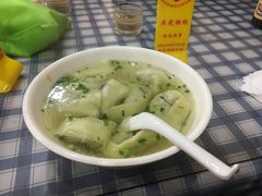 -潘国仙耳光馄饨(黄家阙路店)